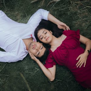 appoint photo shooting